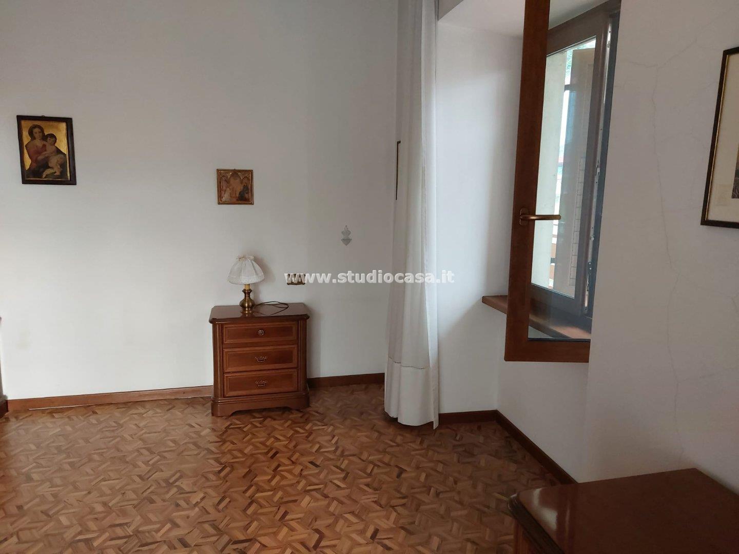 Appartamento in vendita a Besenello
