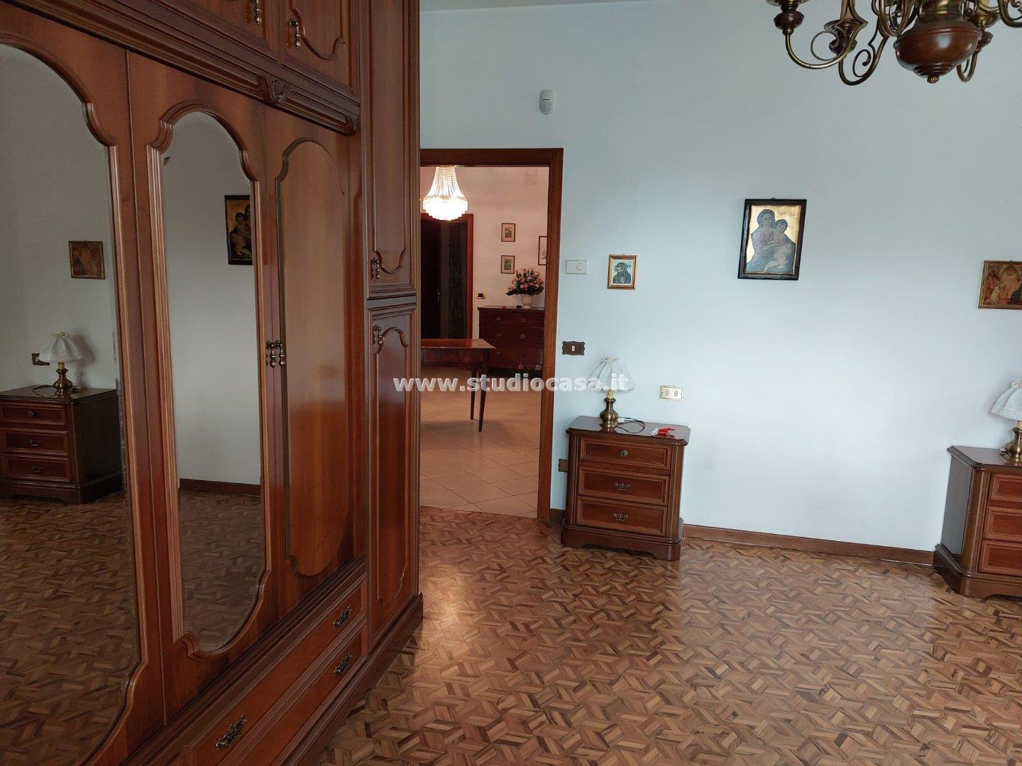 Appartamento in vendita a Besenello