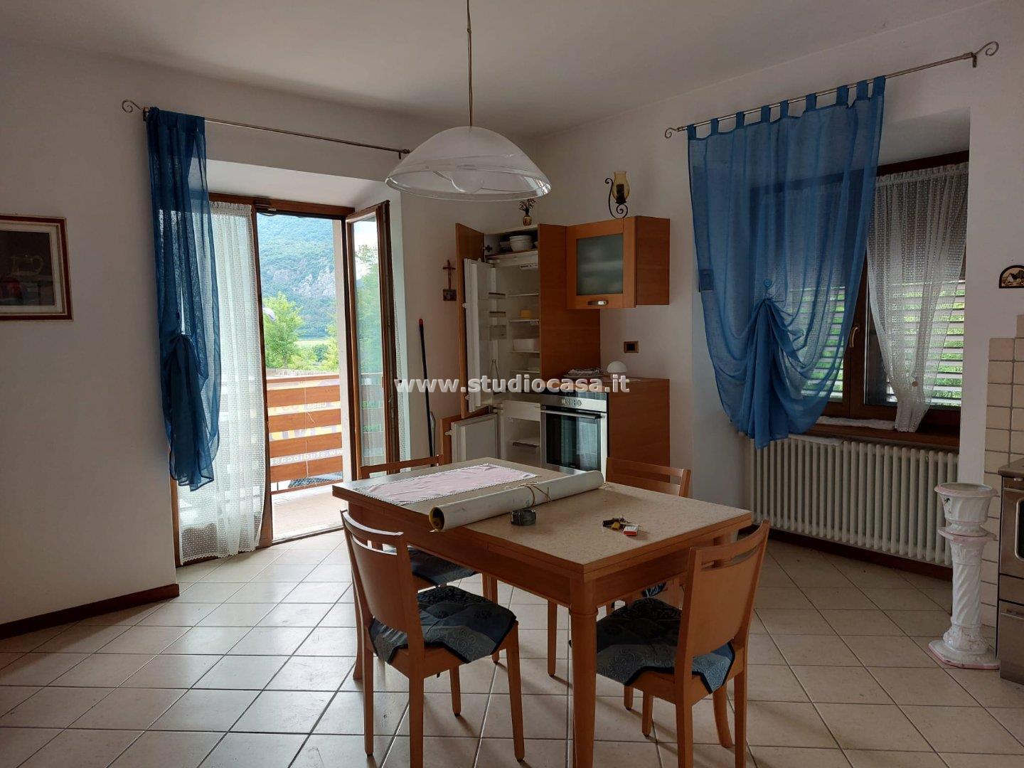 Appartamento in vendita a Besenello
