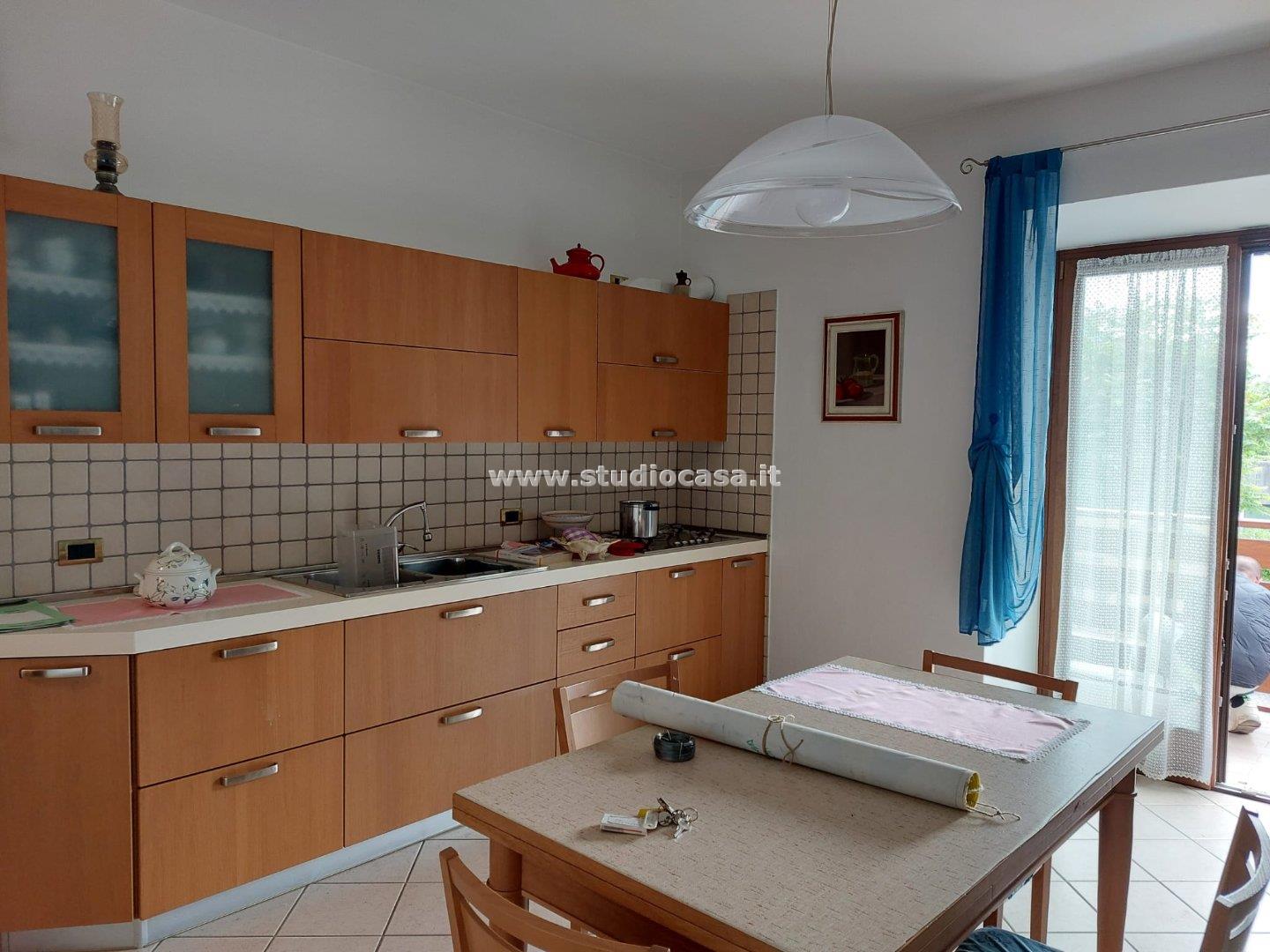 Appartamento in vendita a Besenello