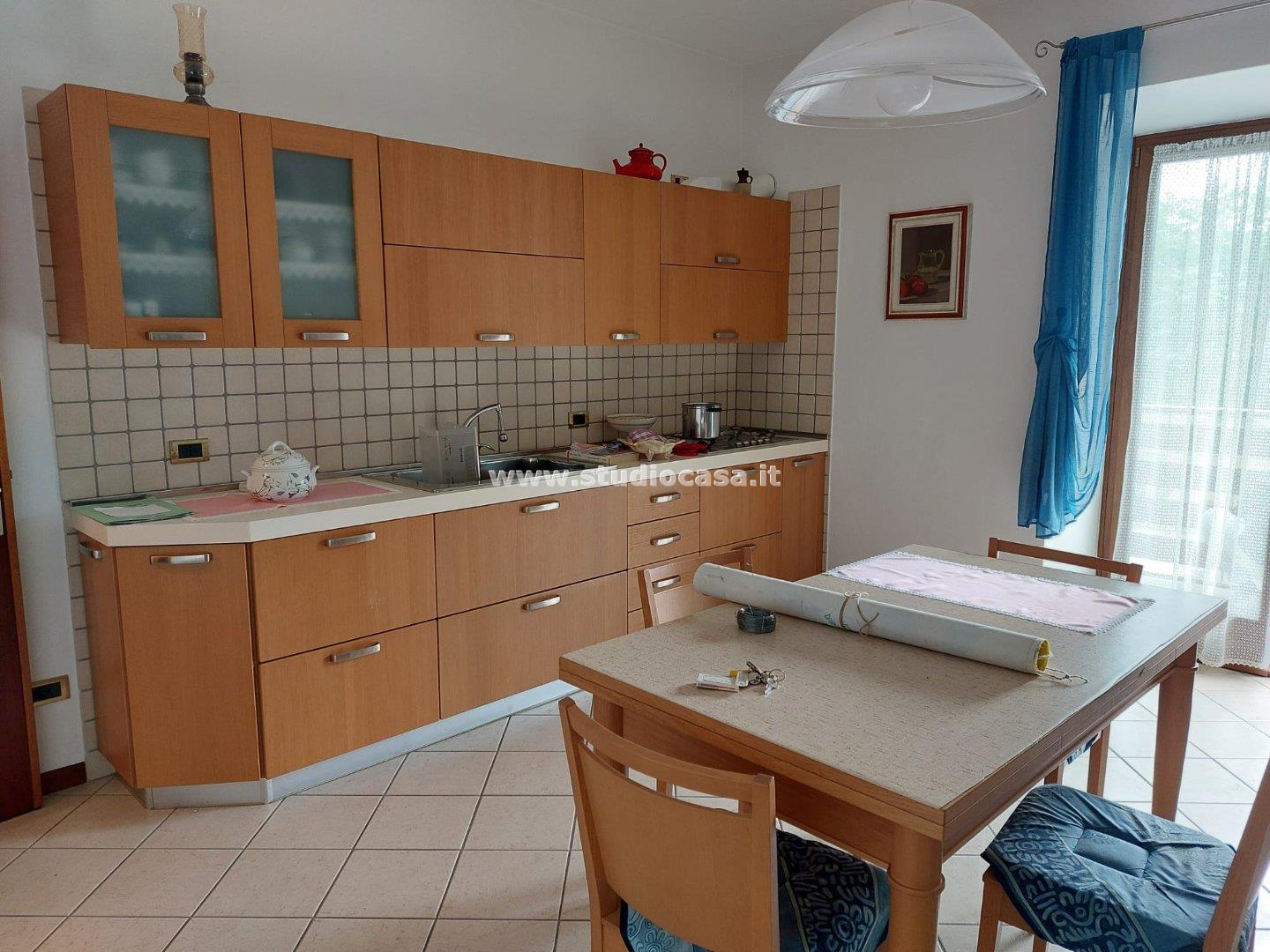 Appartamento in vendita a Besenello