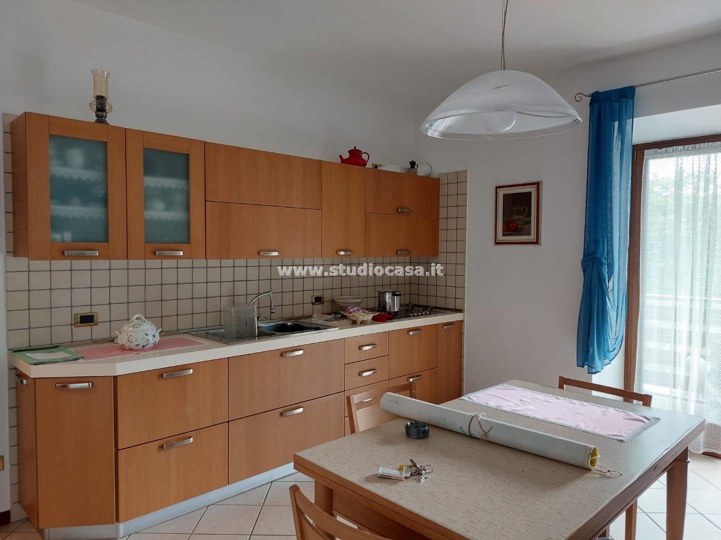 Appartamento in vendita a Besenello