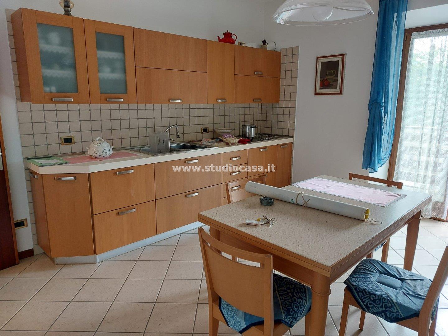 Appartamento in vendita a Besenello