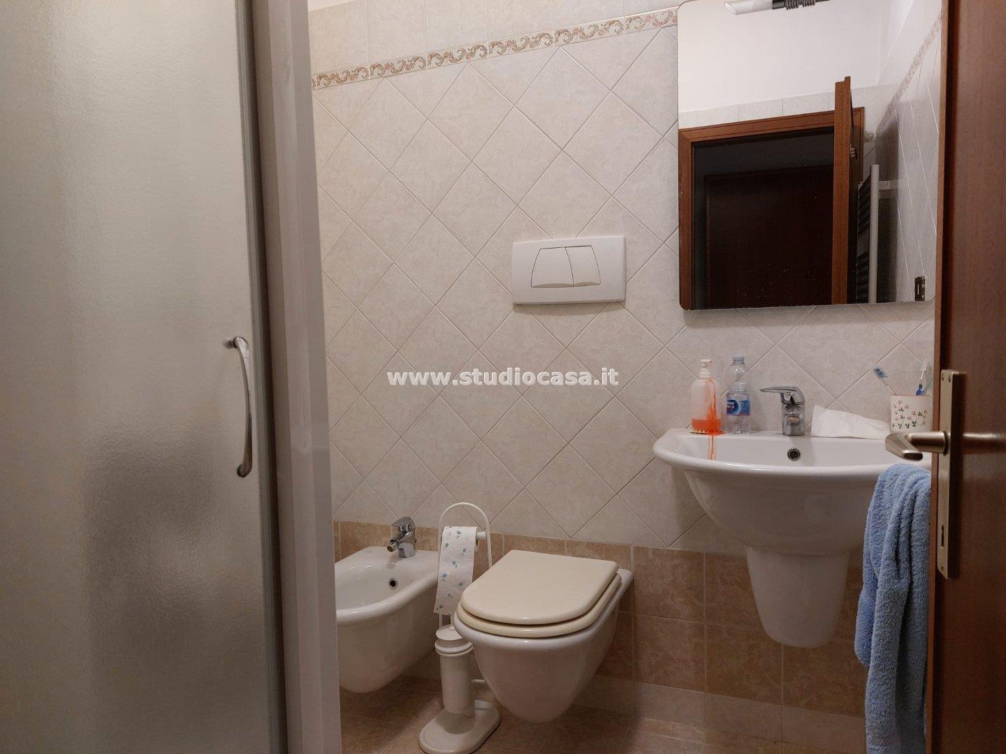 Appartamento in vendita a Besenello