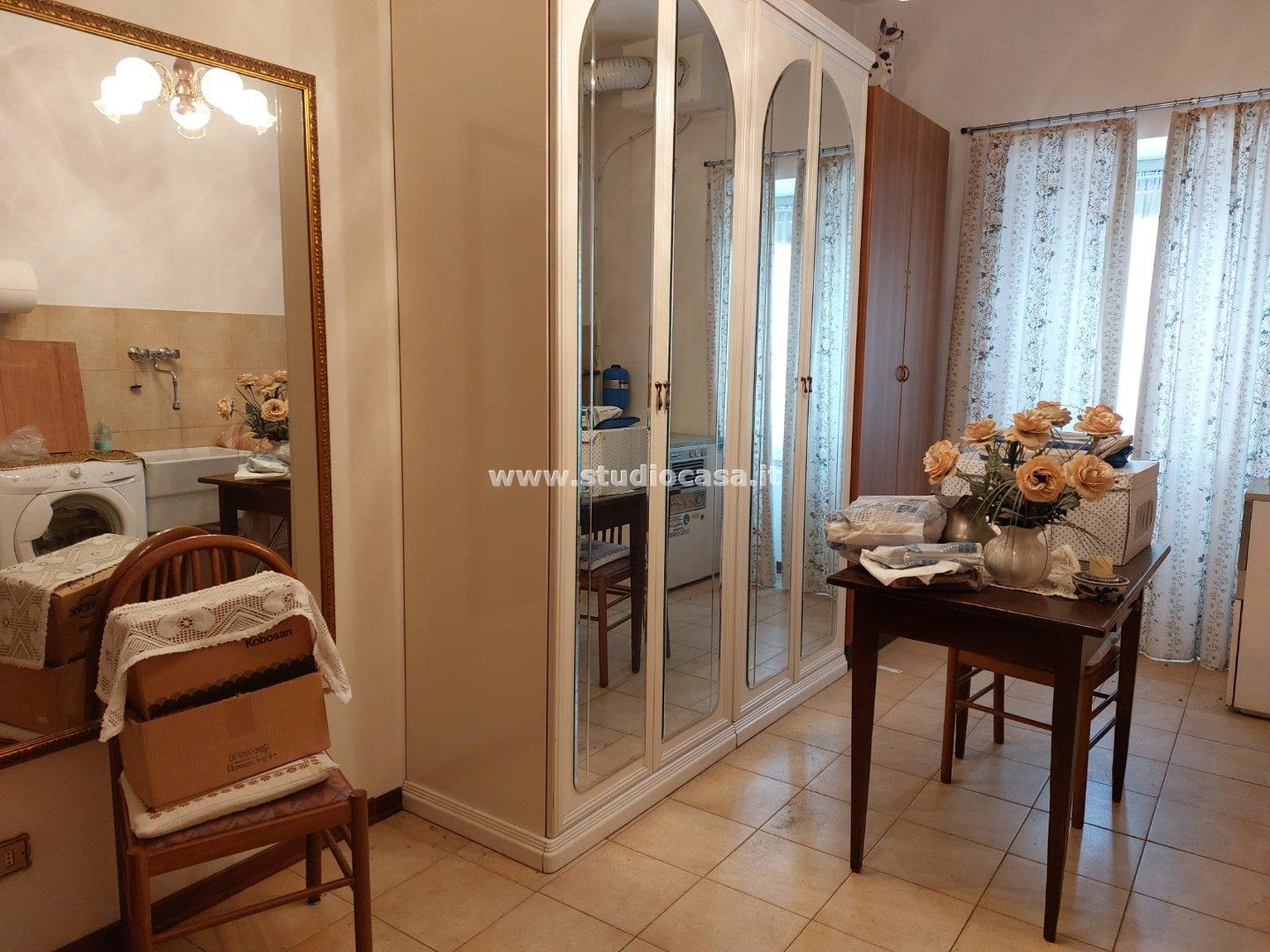Appartamento in vendita a Besenello