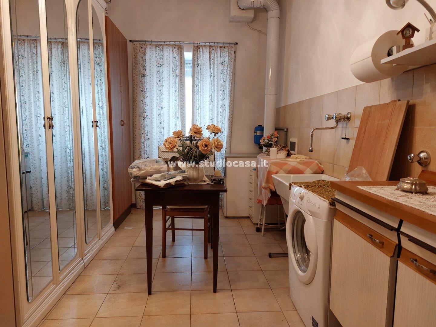 Appartamento in vendita a Besenello