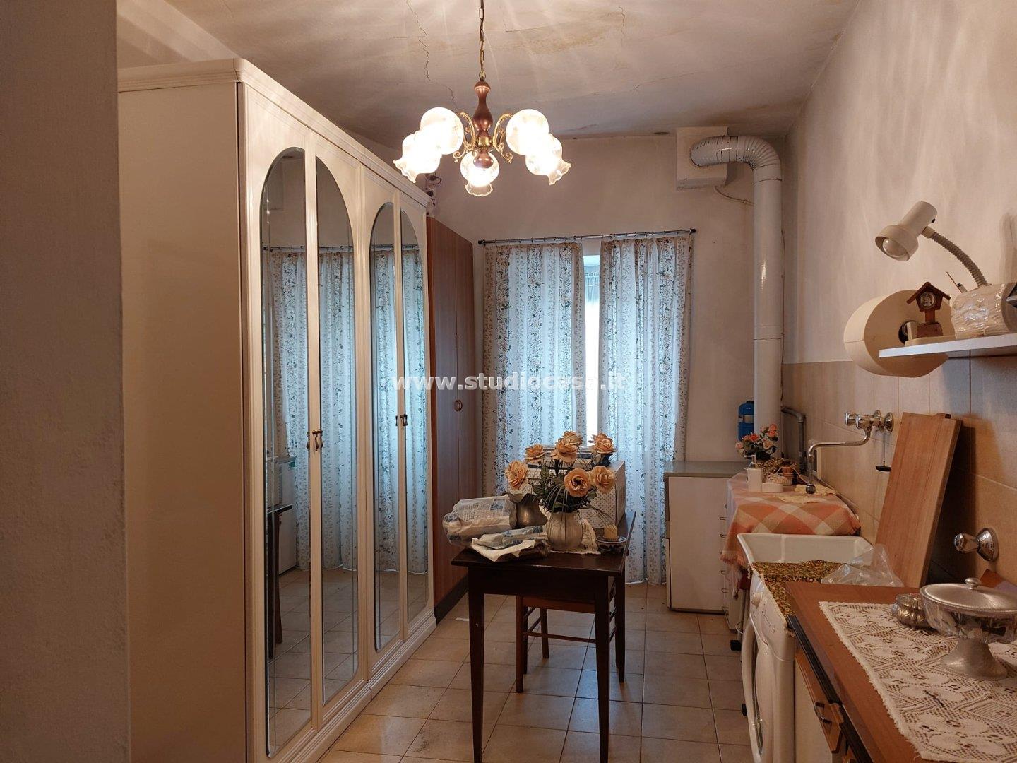 Appartamento in vendita a Besenello