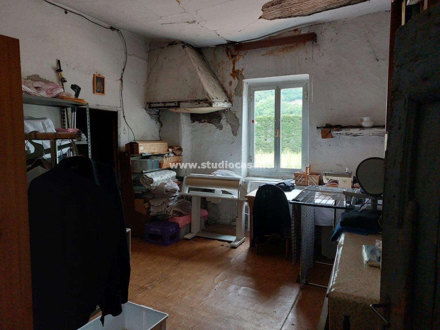 Appartamento in vendita a Besenello