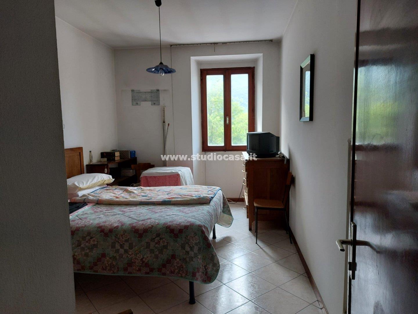 Appartamento in vendita a Besenello