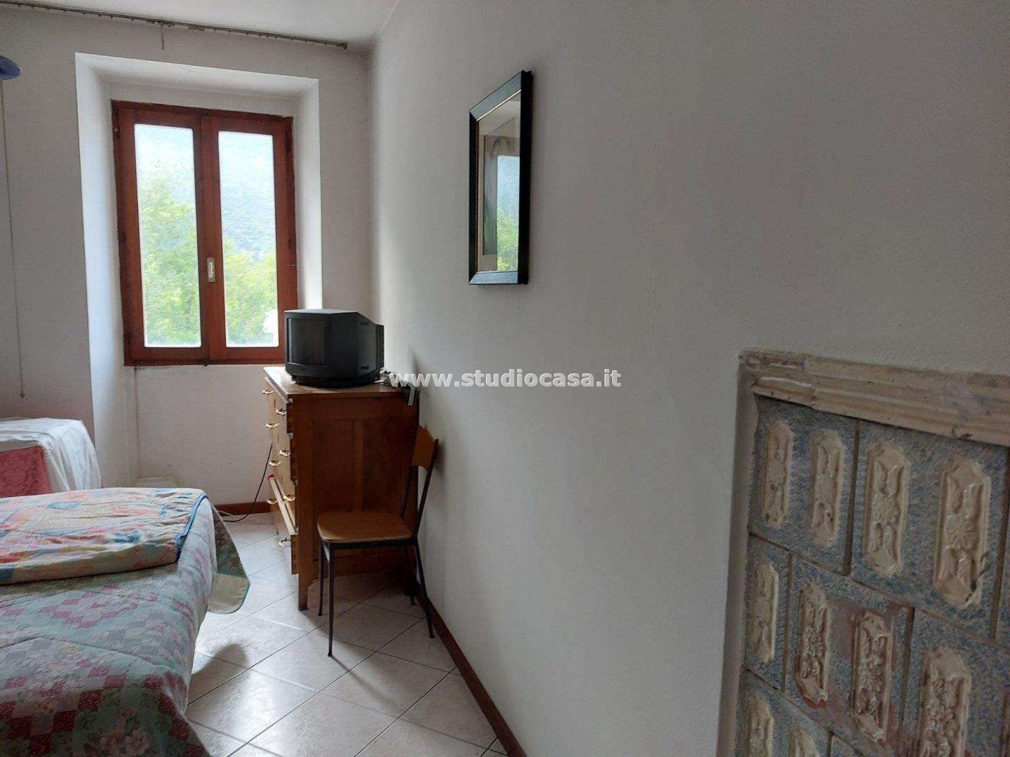 Appartamento in vendita a Besenello