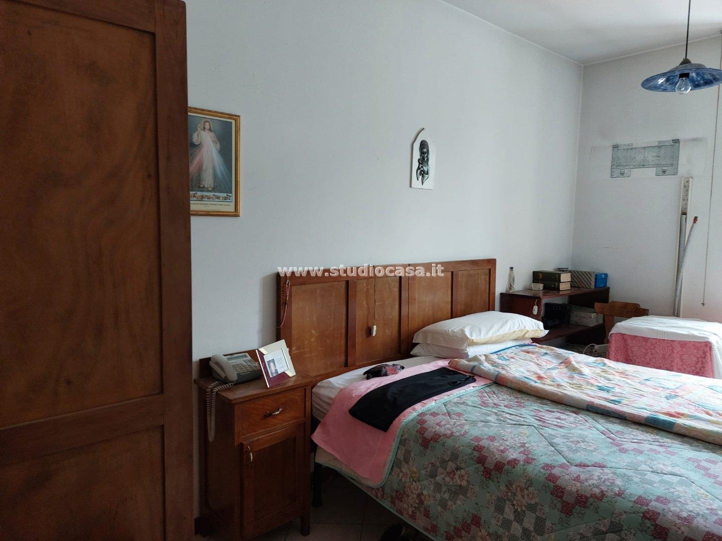 Appartamento in vendita a Besenello