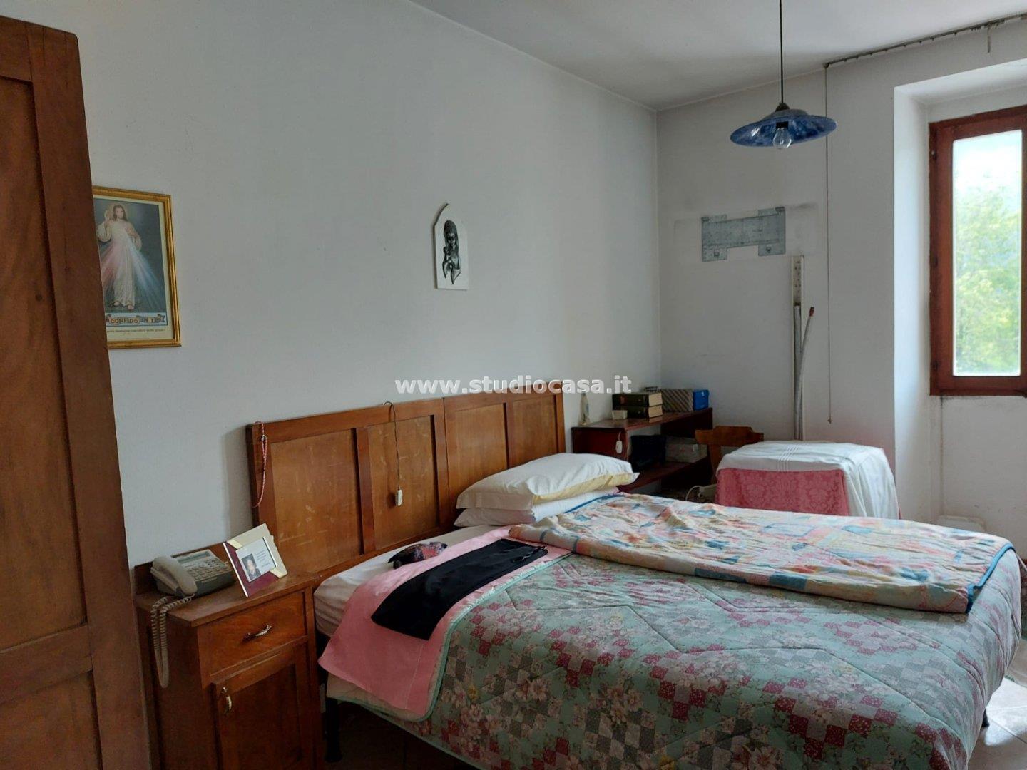 Appartamento in vendita a Besenello
