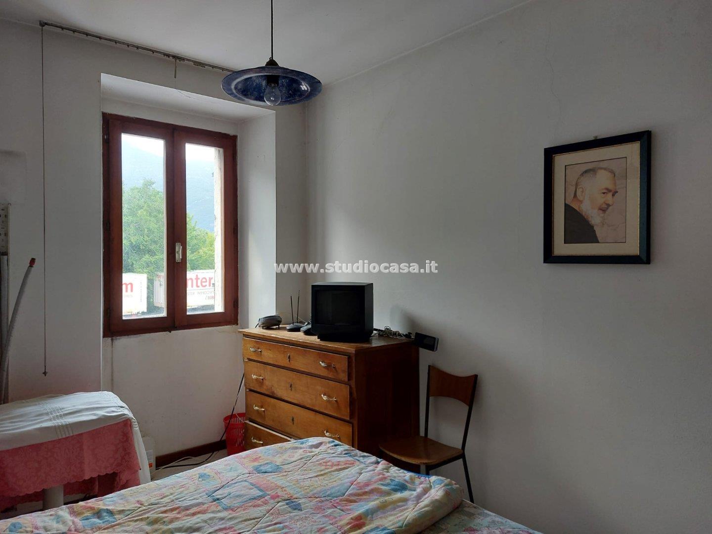 Appartamento in vendita a Besenello