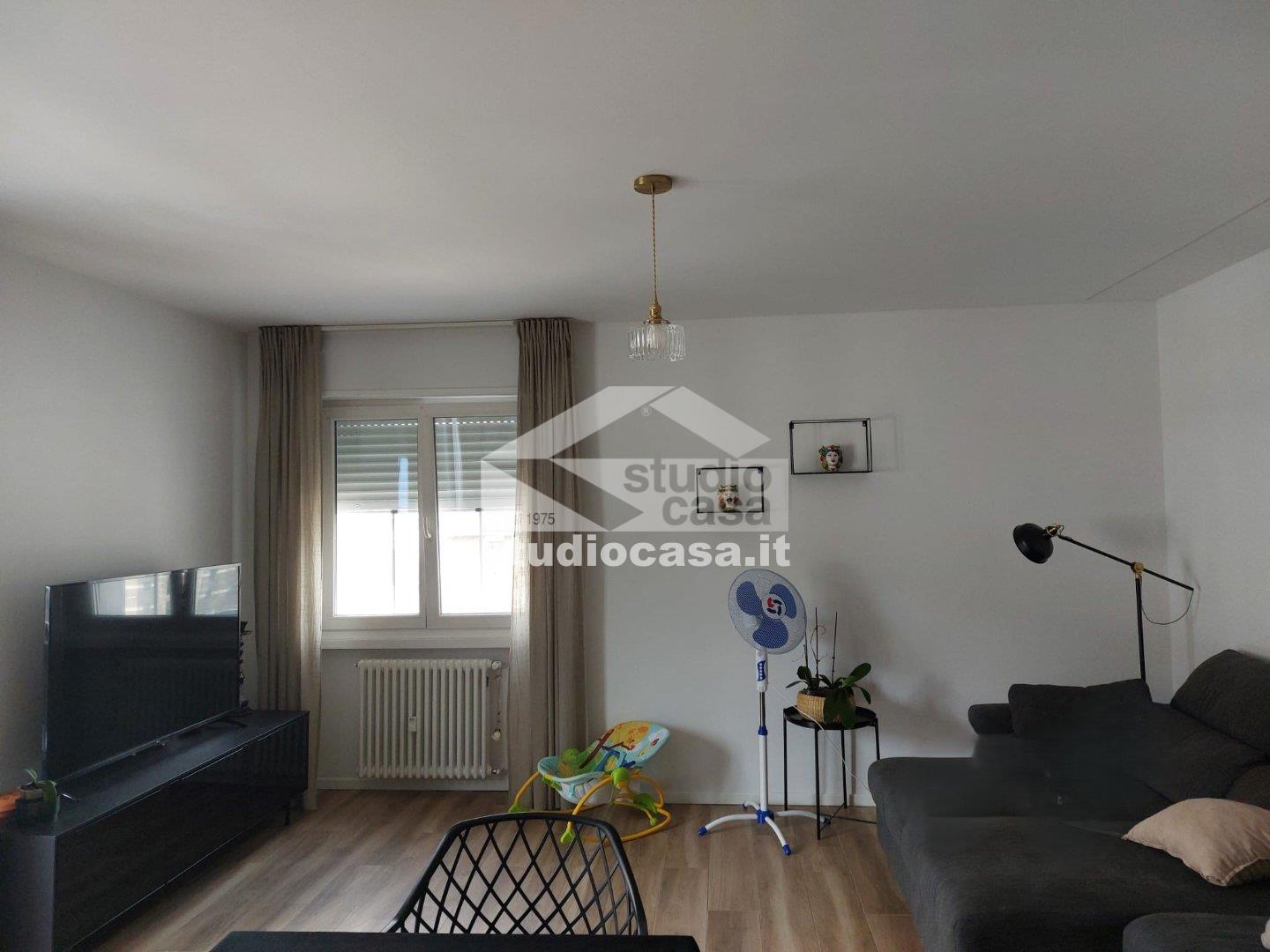 Appartamento in vendita a Trento