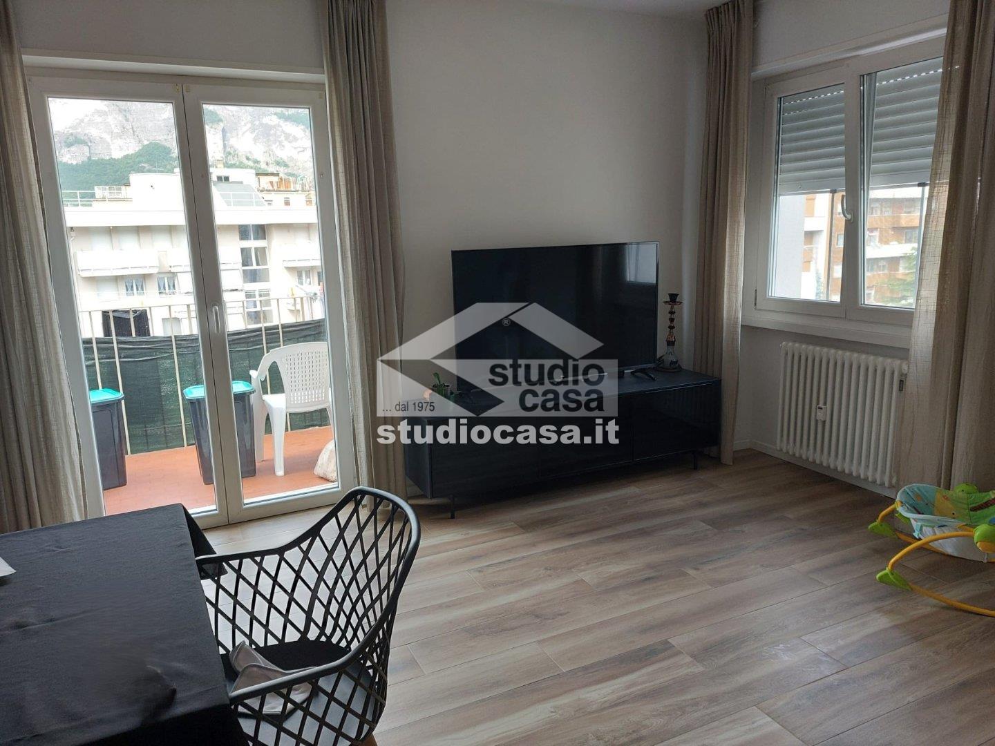 Appartamento in vendita a Trento
