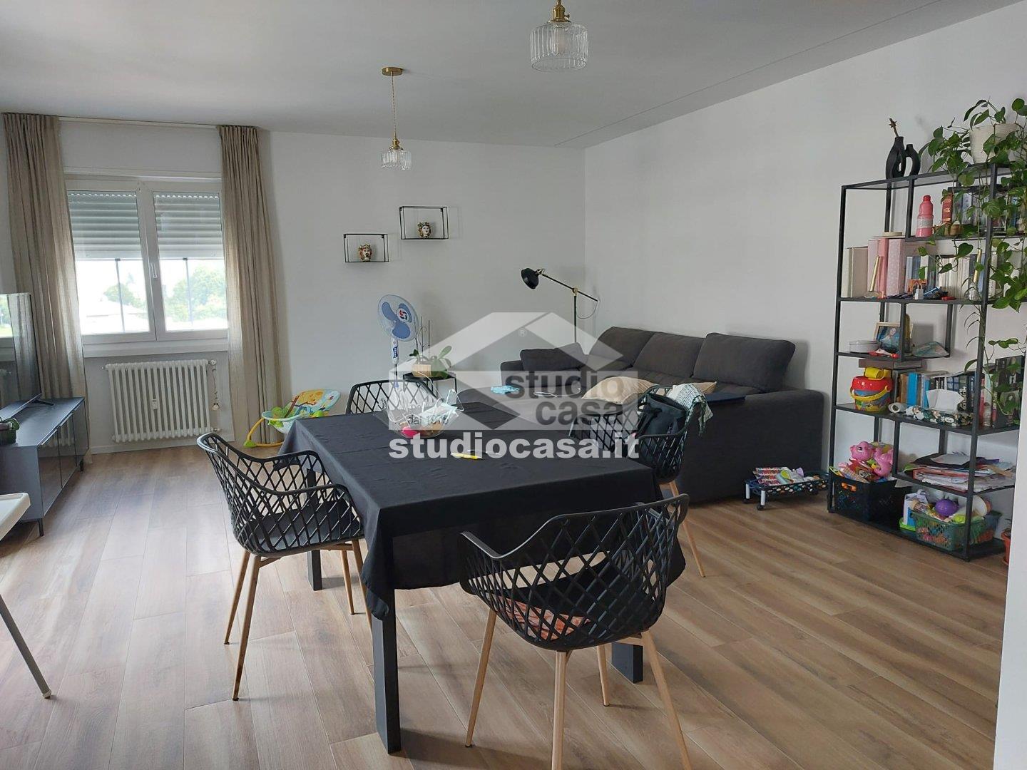 Appartamento in vendita a Trento