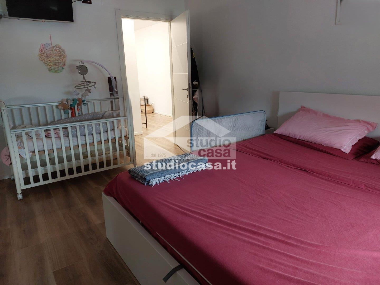 Appartamento in vendita a Trento