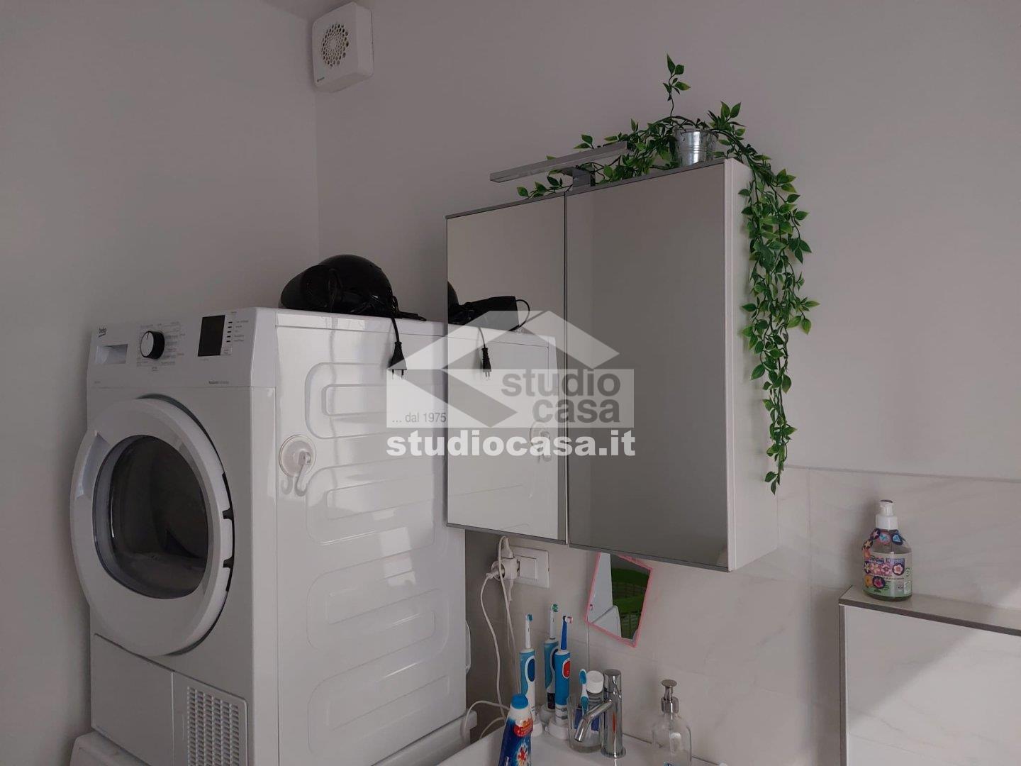 Appartamento in vendita a Trento