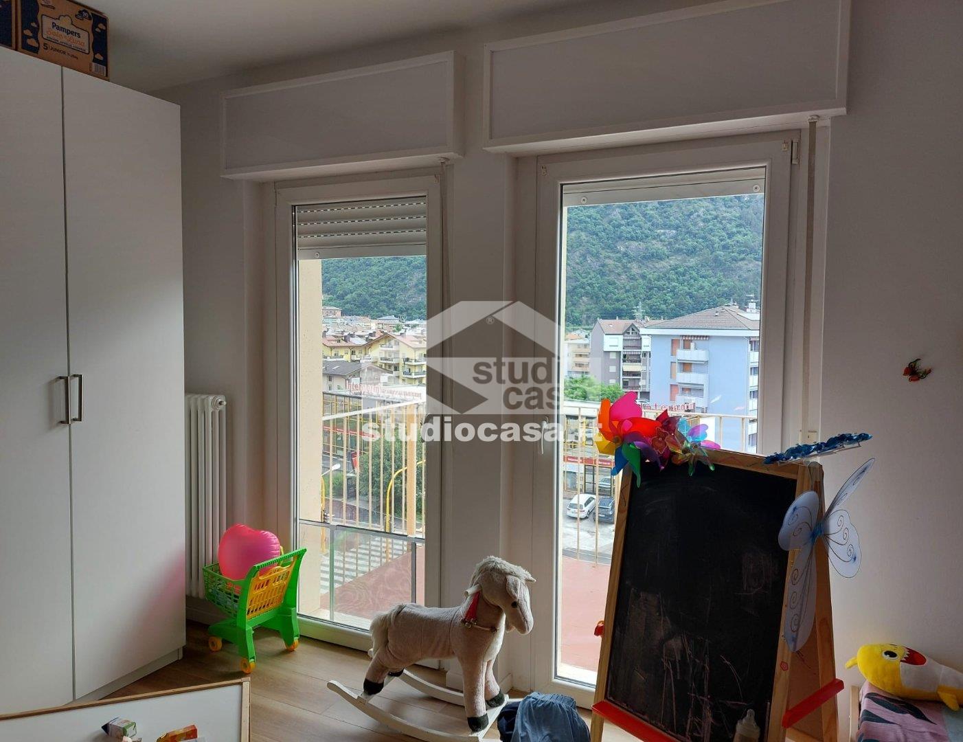 Appartamento in vendita a Trento