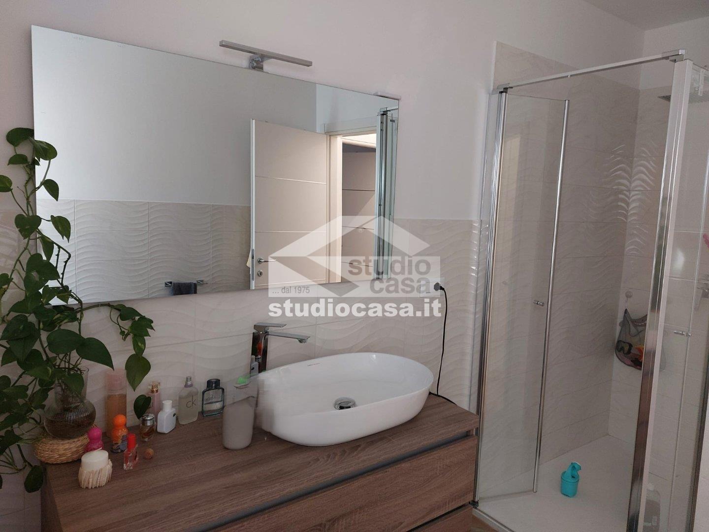 Appartamento in vendita a Trento