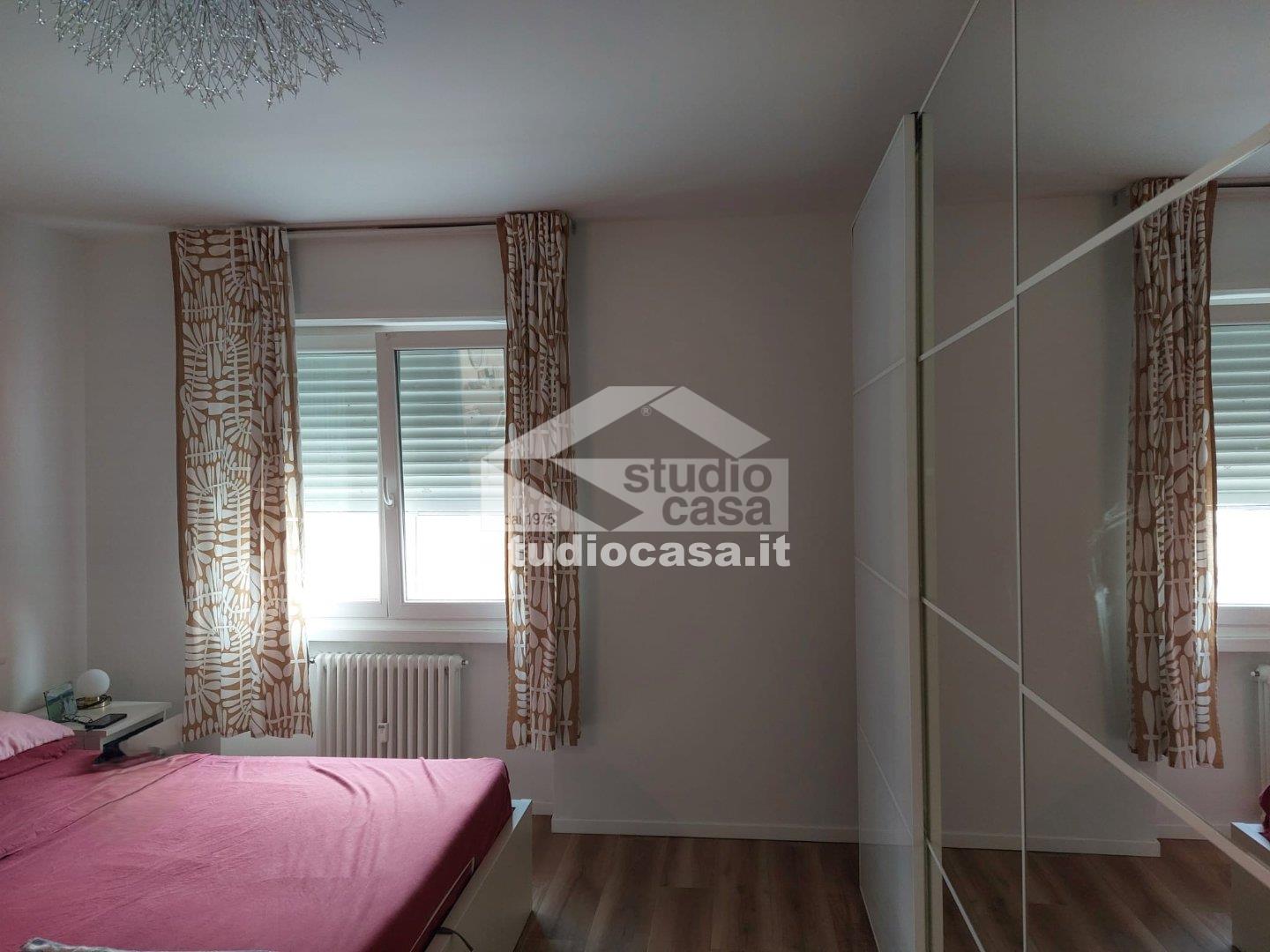 Appartamento in vendita a Trento