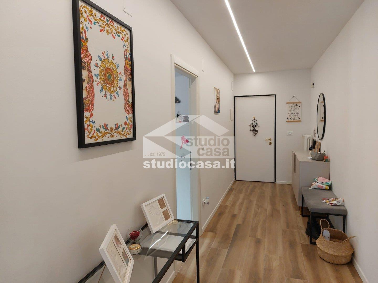 Appartamento in vendita a Trento