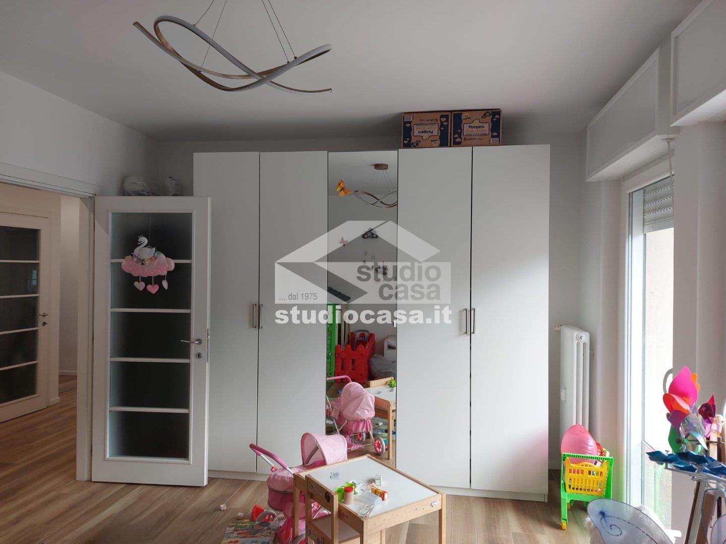 Appartamento in vendita a Trento
