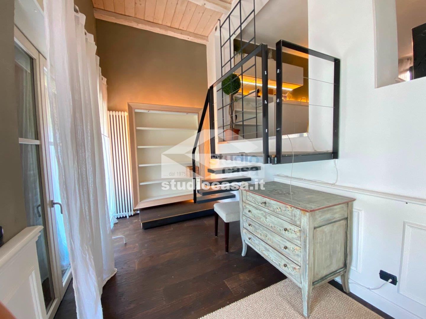 Appartamento in vendita a Trento