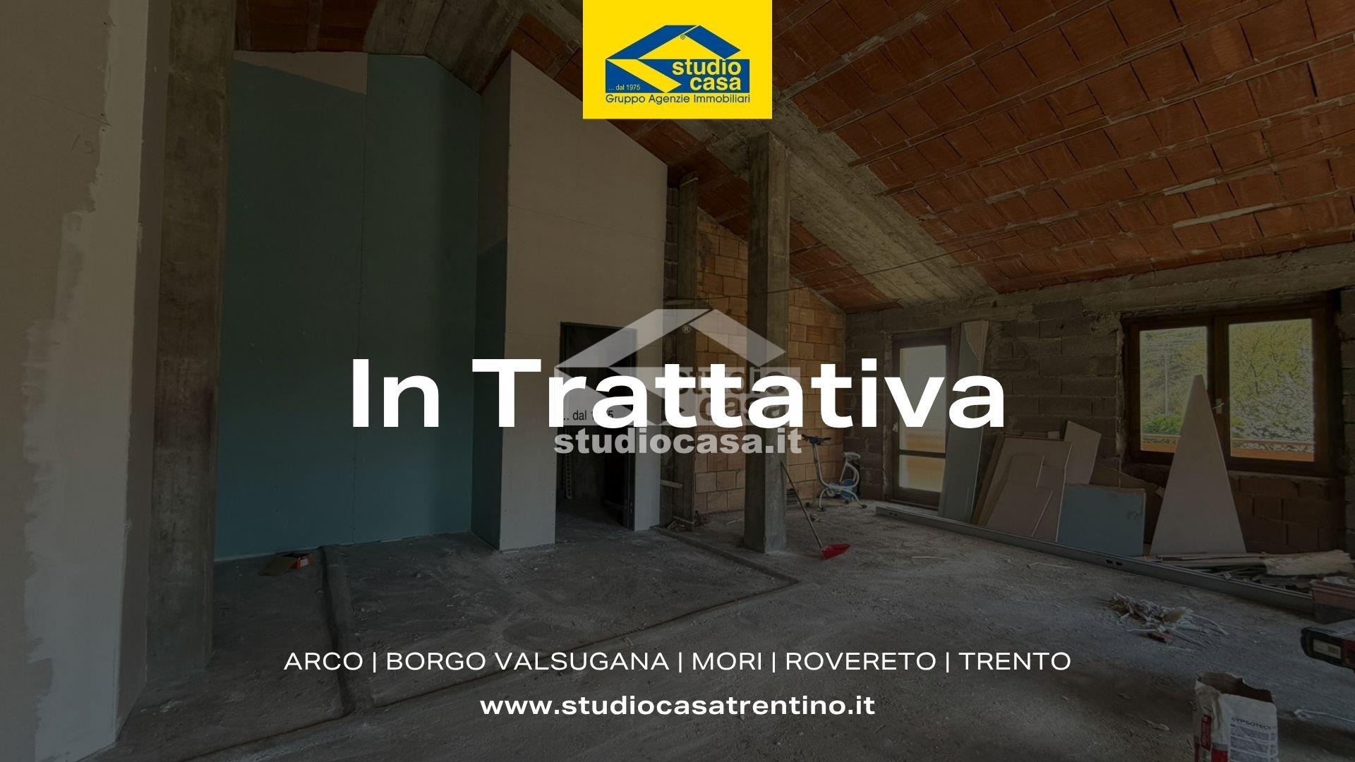 Appartamento in vendita a Besenello