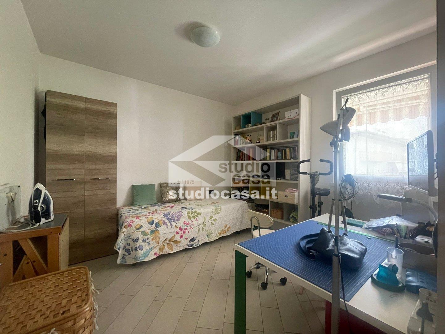 Appartamento in vendita a Trento