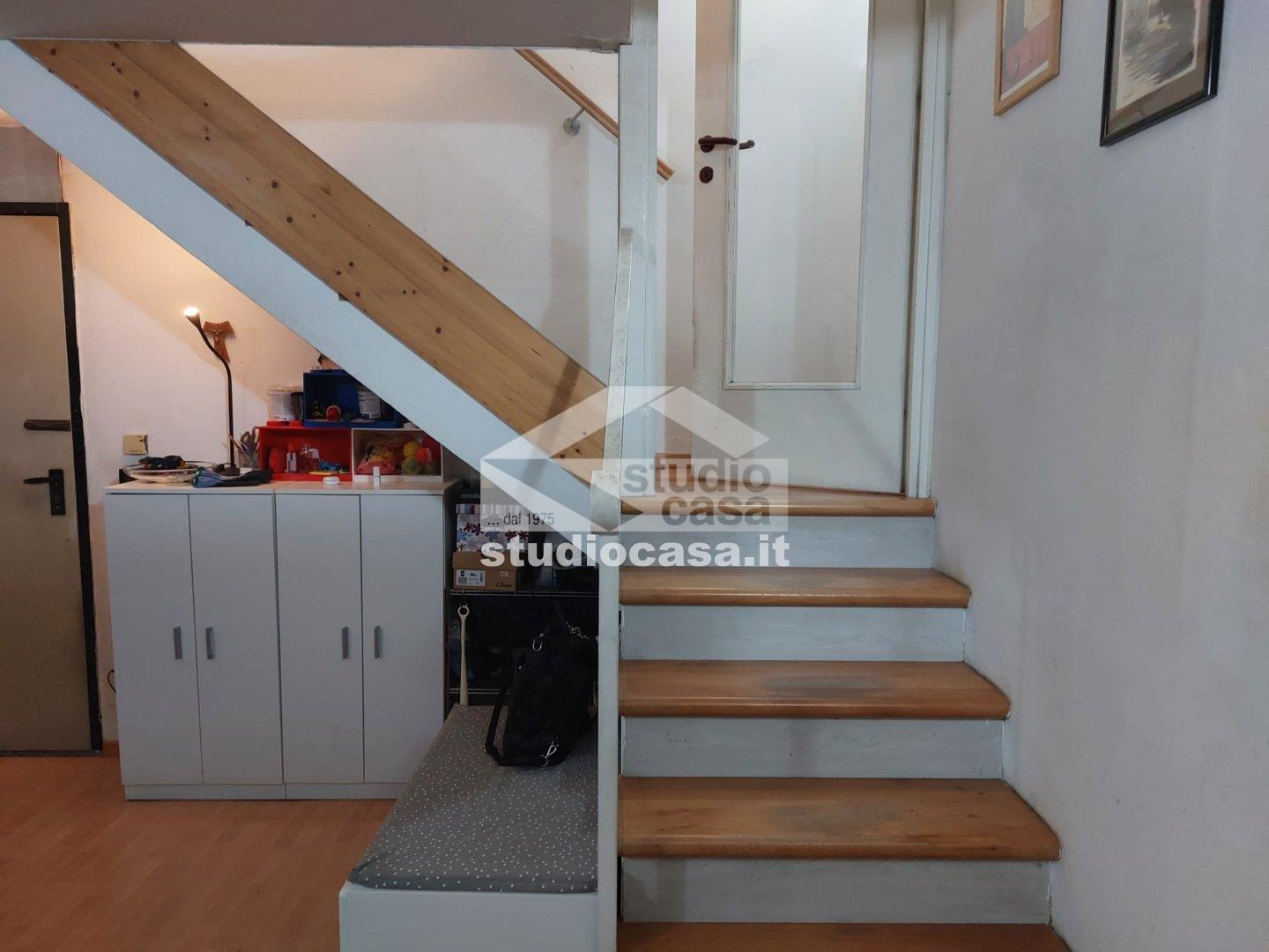 Villa a schiera in vendita a Trento