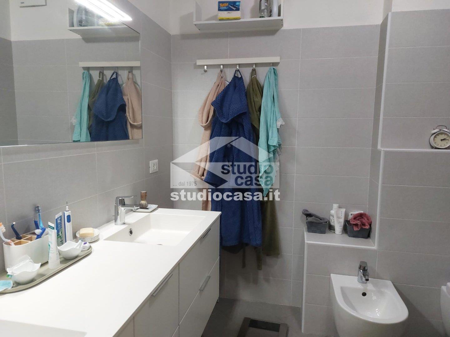 Villa a schiera in vendita a Trento