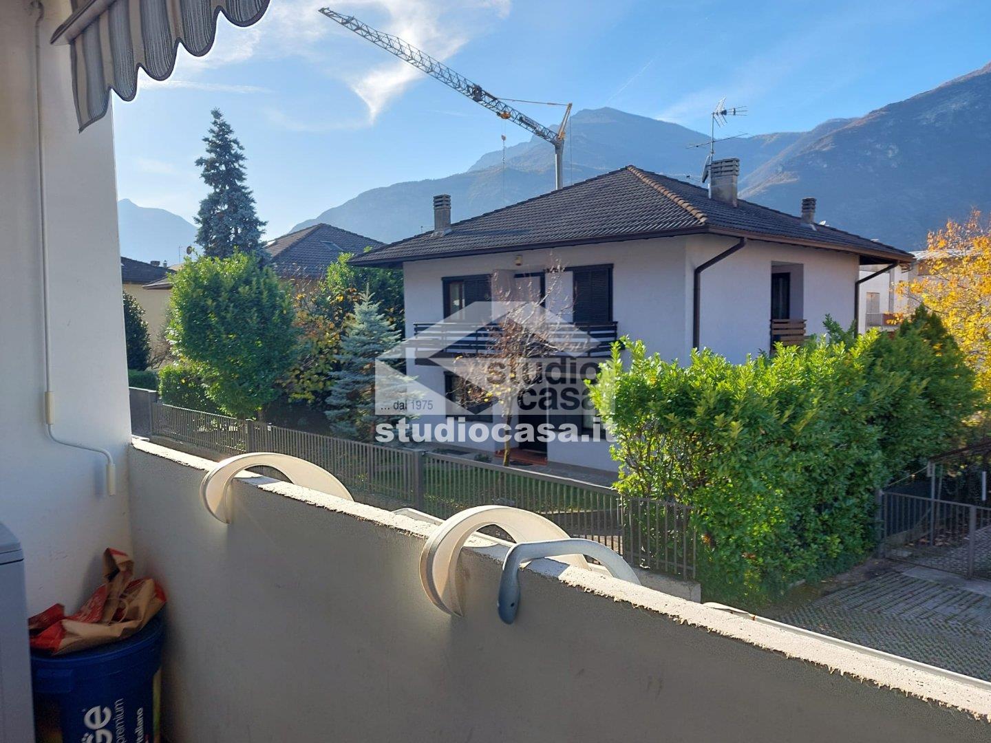 Villa a schiera in vendita a Trento