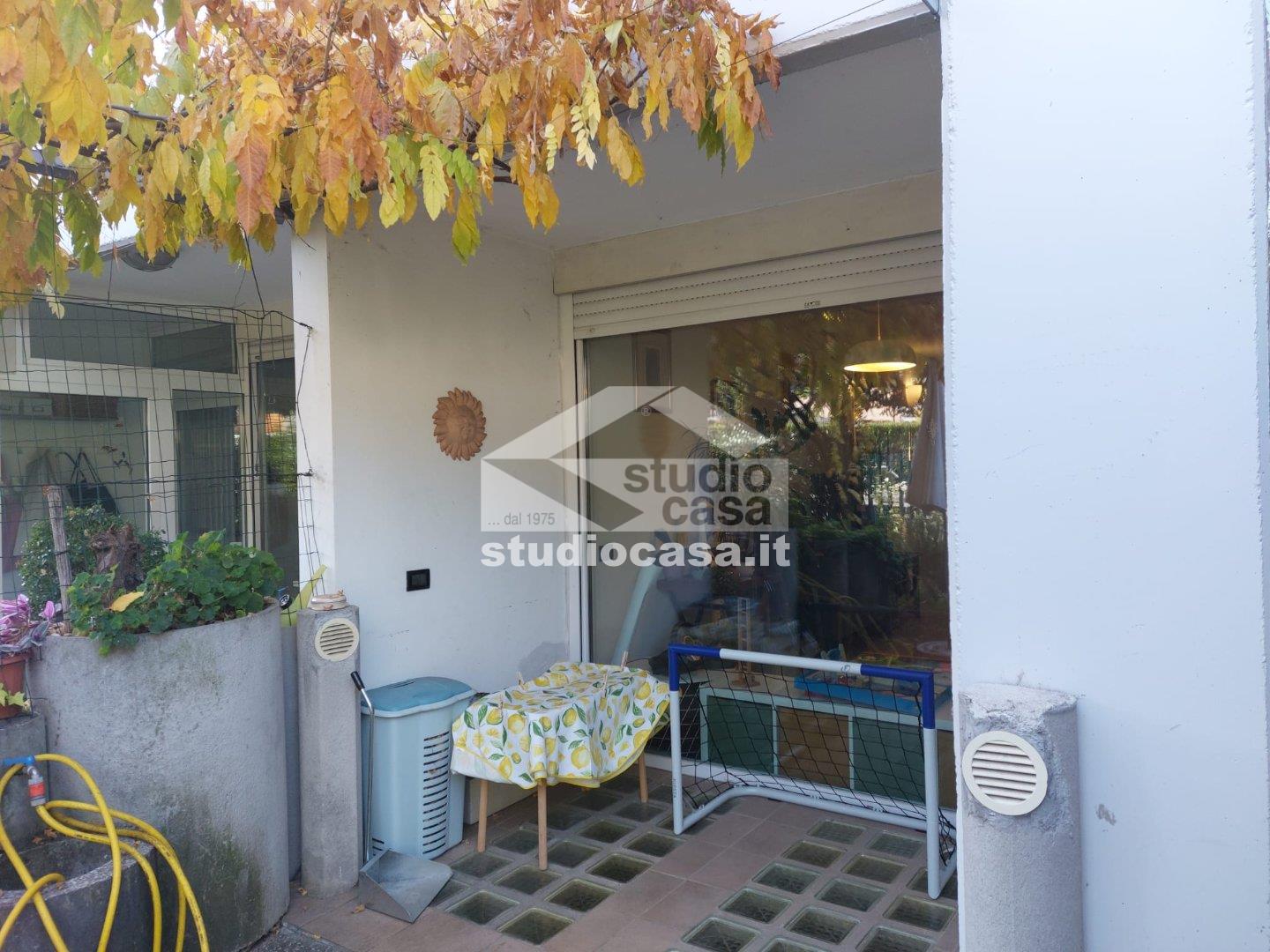 Villa a schiera in vendita a Trento