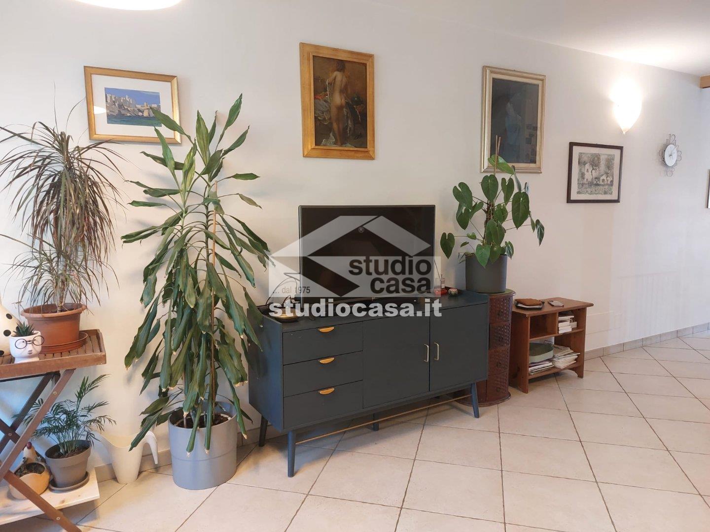 Villa a schiera in vendita a Trento