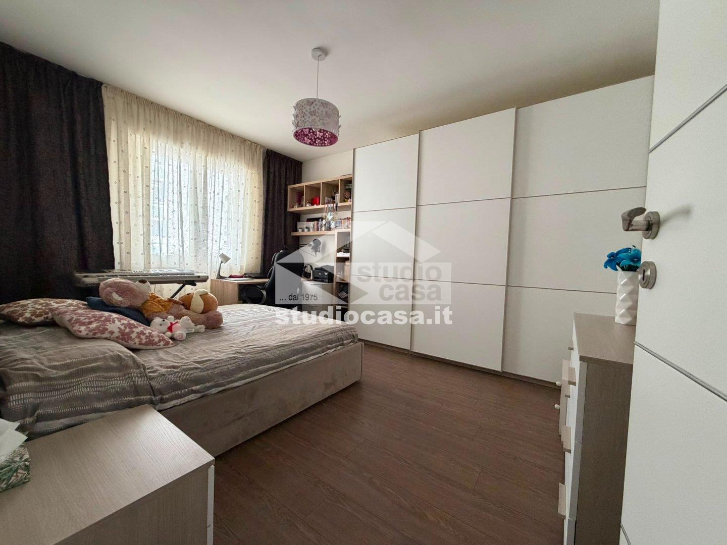 Appartamento in vendita a Trento