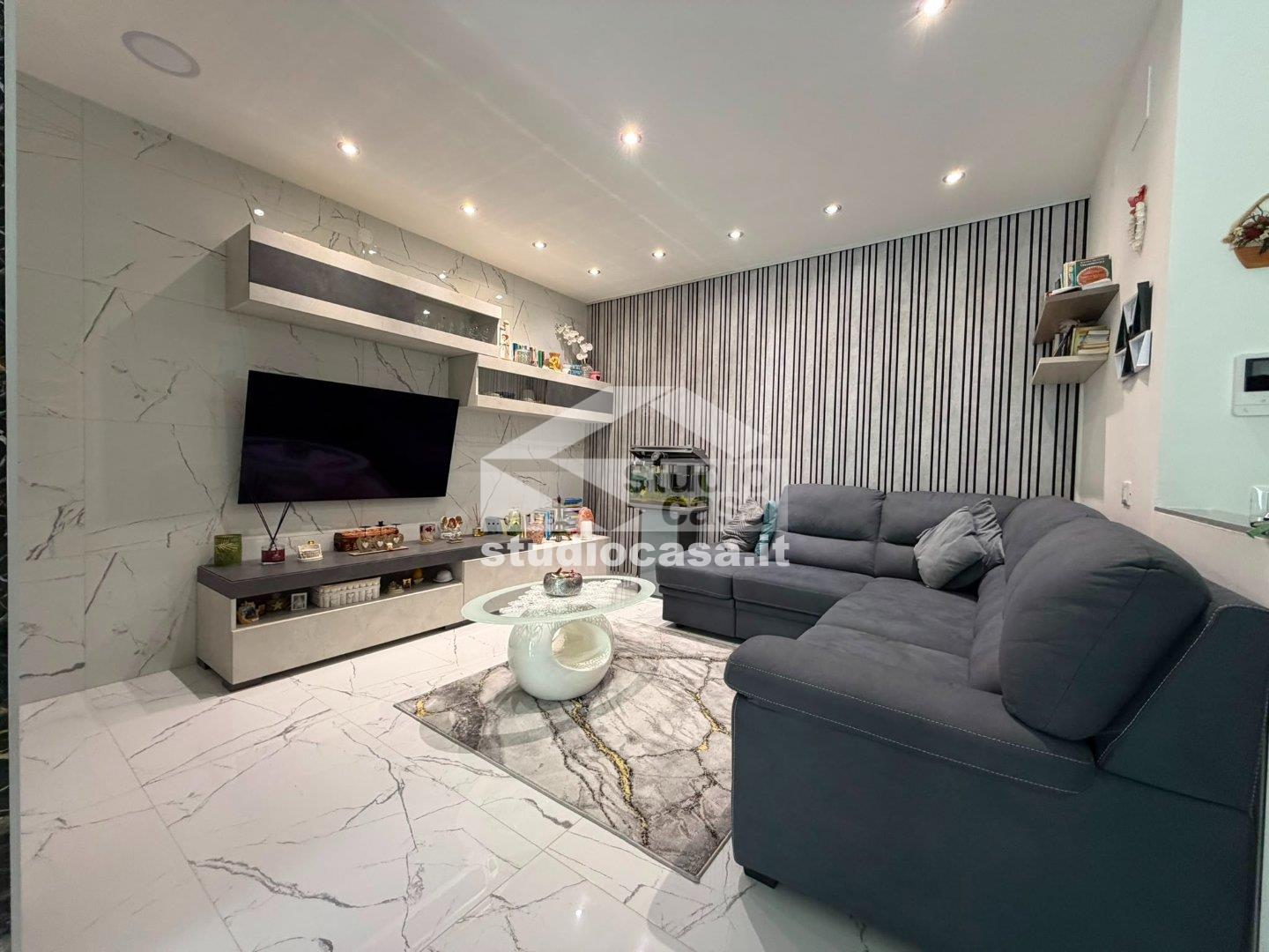 Appartamento in vendita a Trento