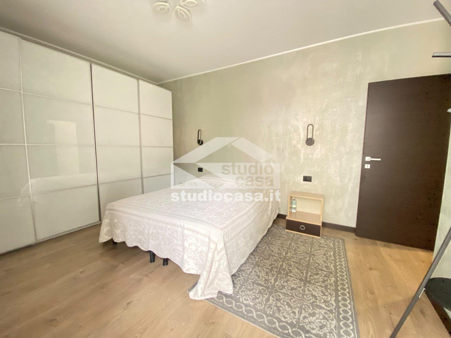Appartamento in vendita a Trento