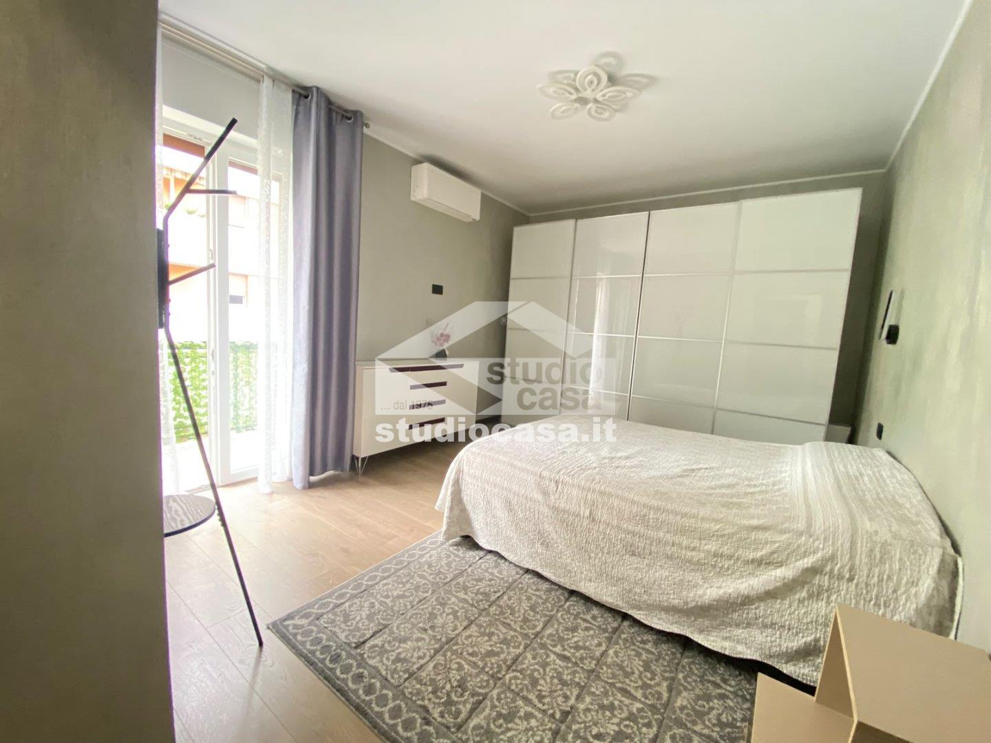 Appartamento in vendita a Trento