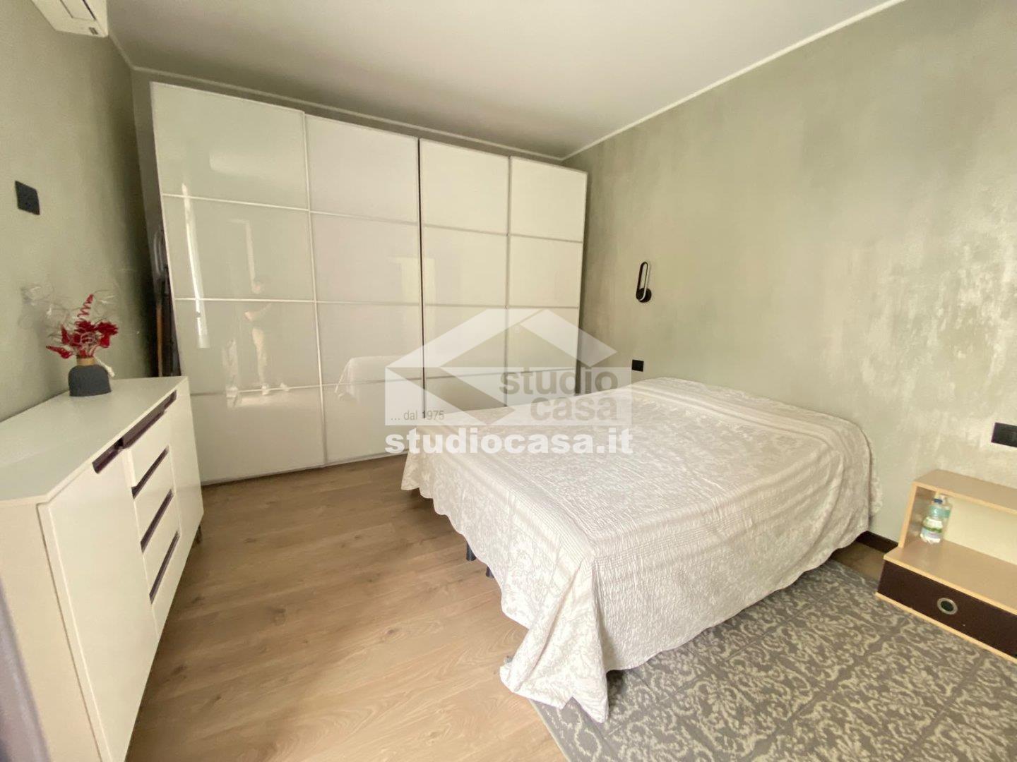 Appartamento in vendita a Trento