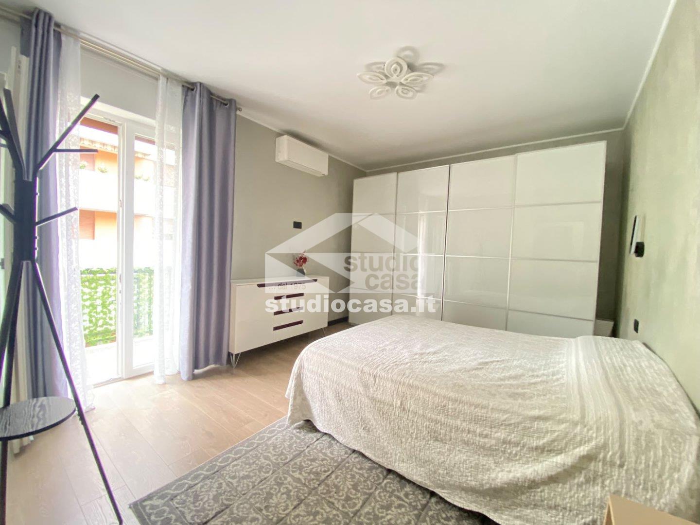 Appartamento in vendita a Trento