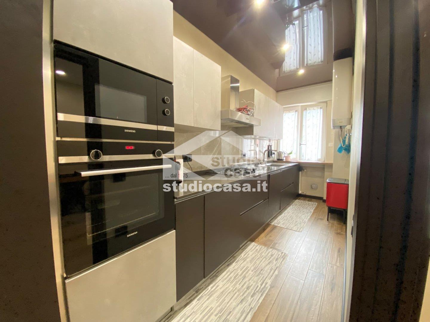 Appartamento in vendita a Trento