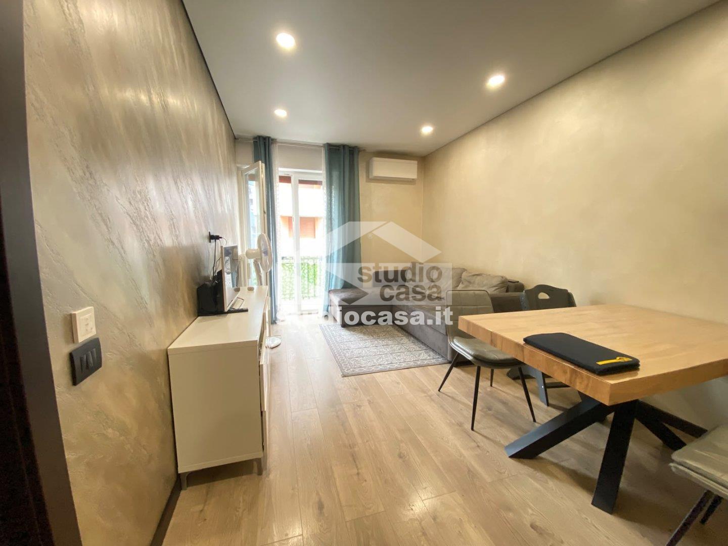 Appartamento in vendita a Trento