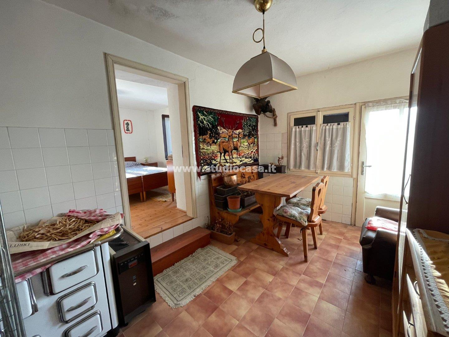 Appartamento in vendita a Garniga Terme