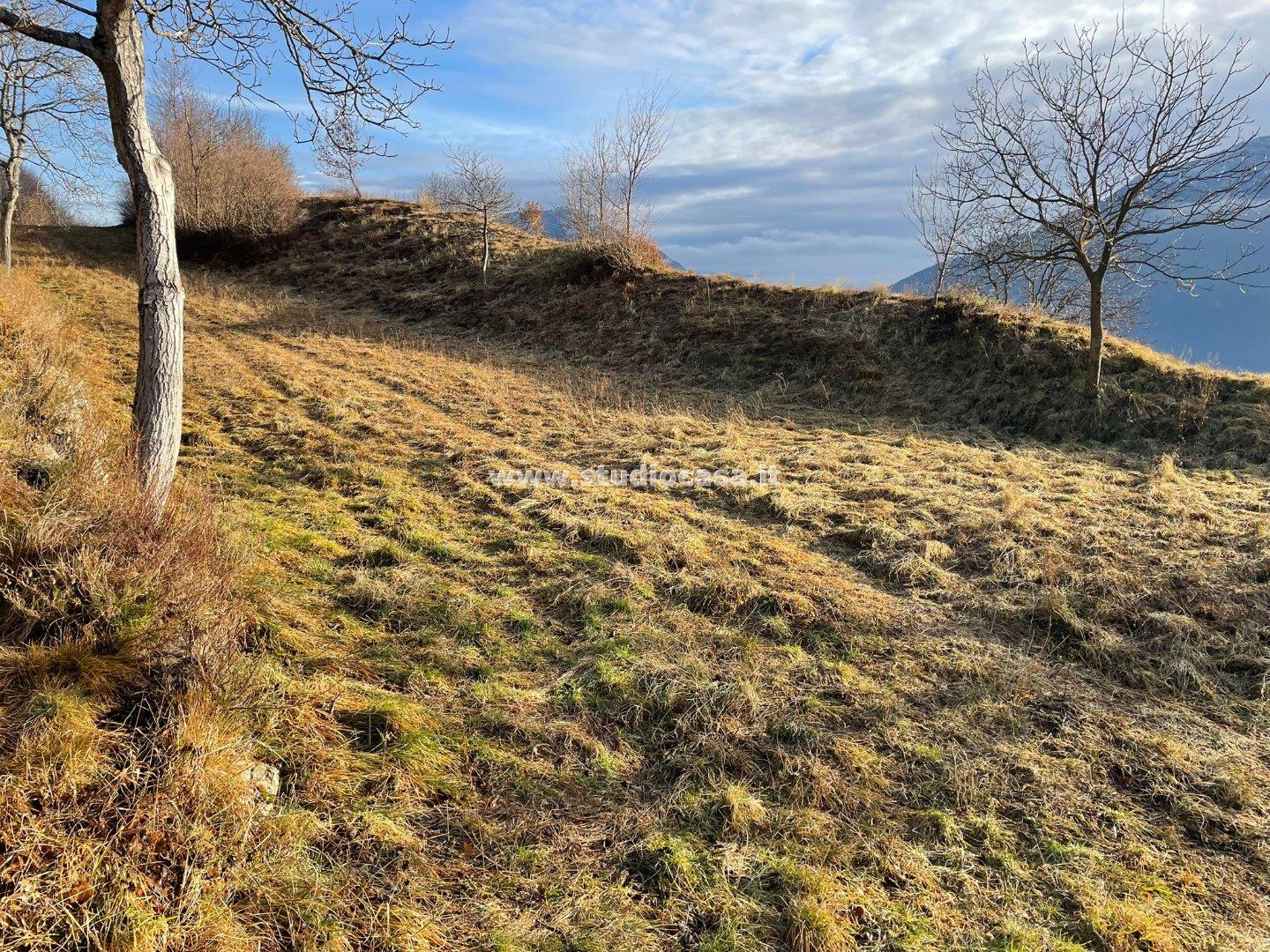 Appartamento in vendita a Garniga Terme