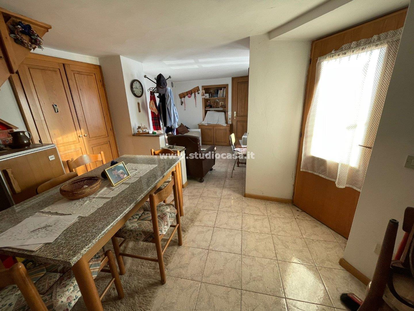 Appartamento in vendita a Garniga Terme
