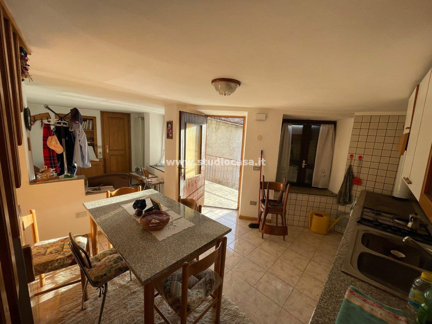 Appartamento in vendita a Garniga Terme
