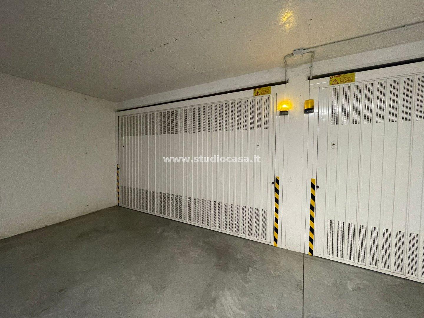 Box / Autorimessa in vendita a Trento