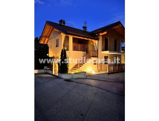 Appartamento in vendita a Garniga Terme