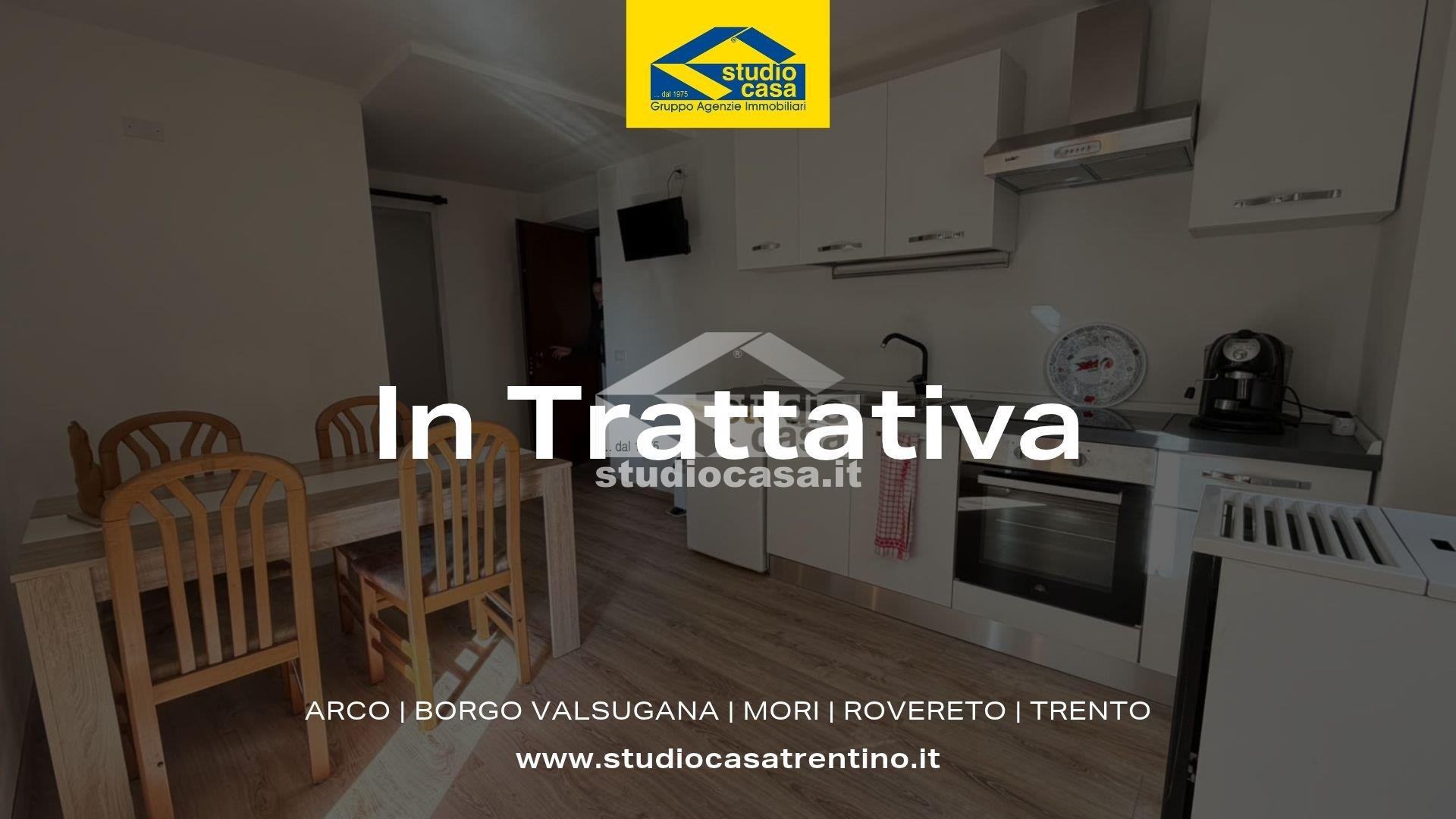 Appartamento in vendita a Cimone